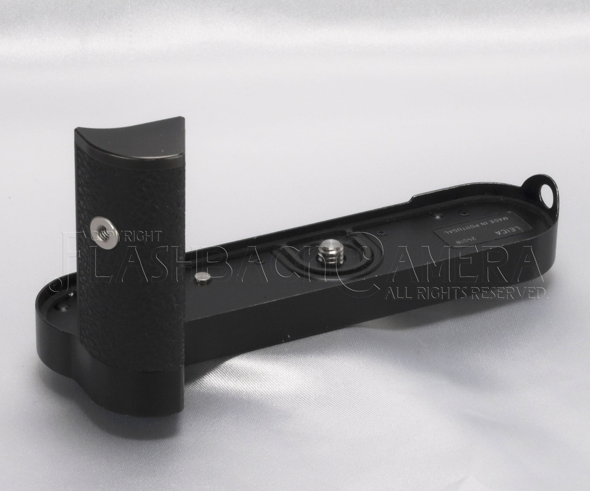 Leica M10 Hand Grip 24018 – FLASHBACK CAMERA