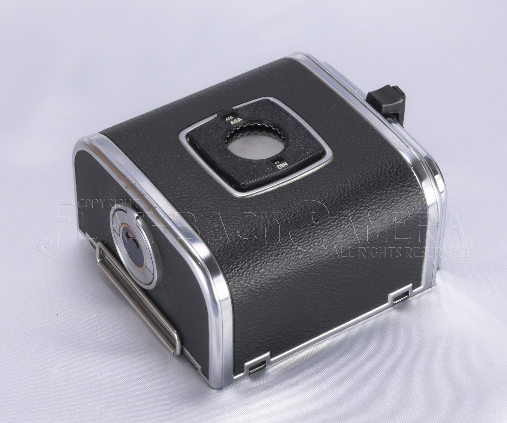 Hasselblad A12 Magazine – FLASHBACK CAMERA