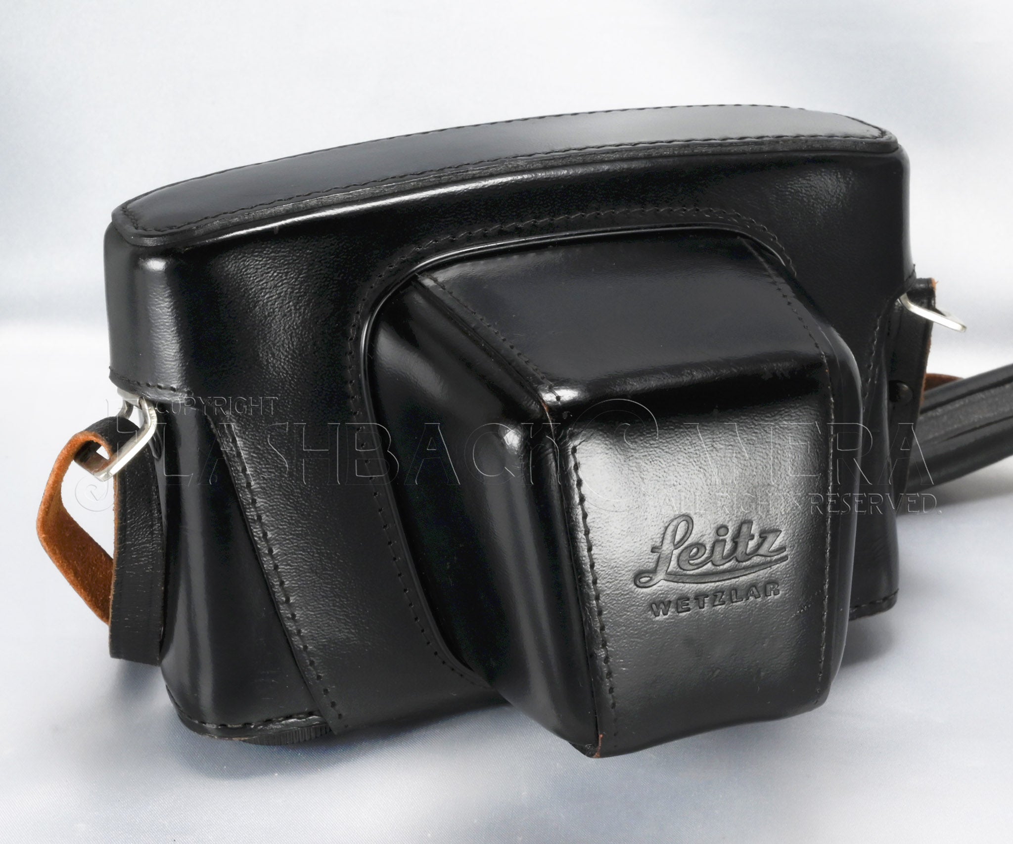 Leica M5 Case 14544 – FLASHBACK CAMERA