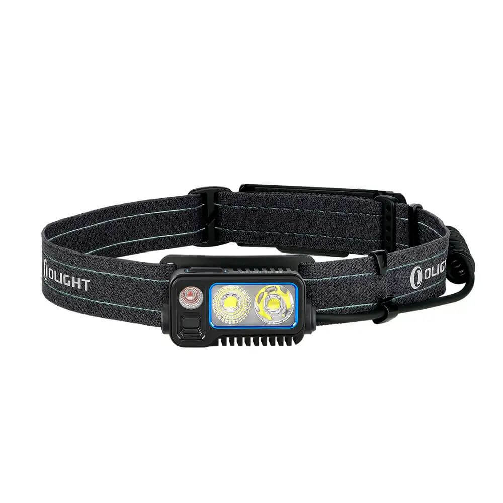 Olight Array 2 Pro High Performance Headlamp – flashlightgo