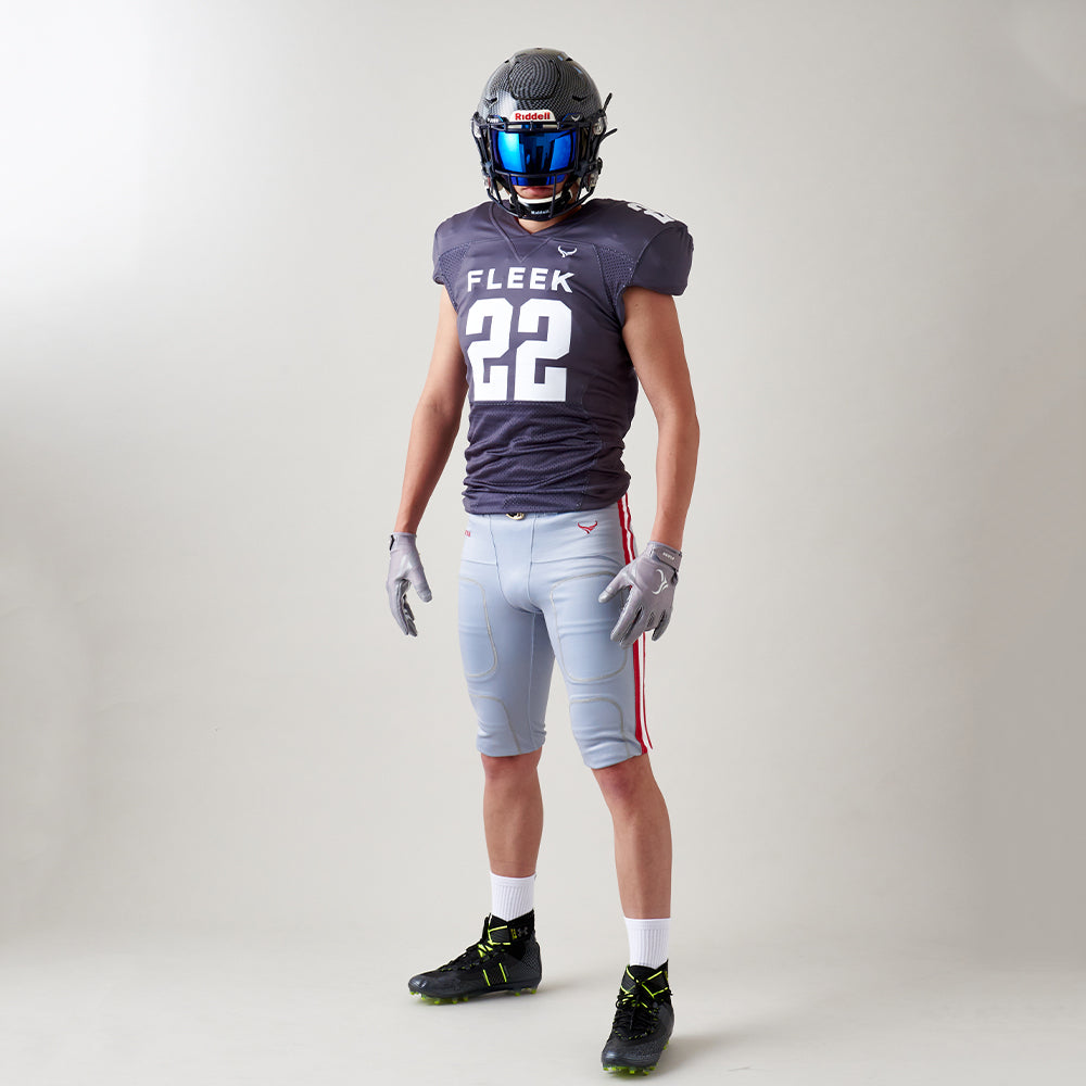 日本大学”PHOENIX”第62回甲子園ボウル出場時試合用ユニフォーム S