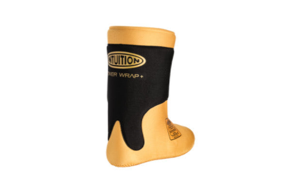 Intuition Boot Liner : Powerwrap Plus – Fluid Motion Sports
