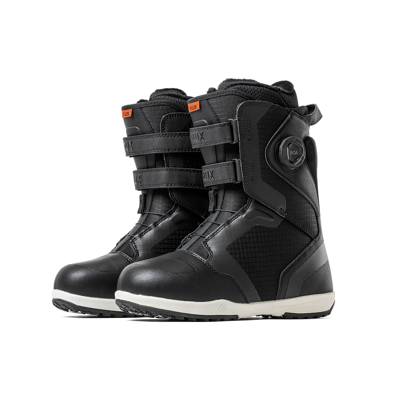 スノーボードブーツ HB-BOAモデル | FLUX ONLINE STORE