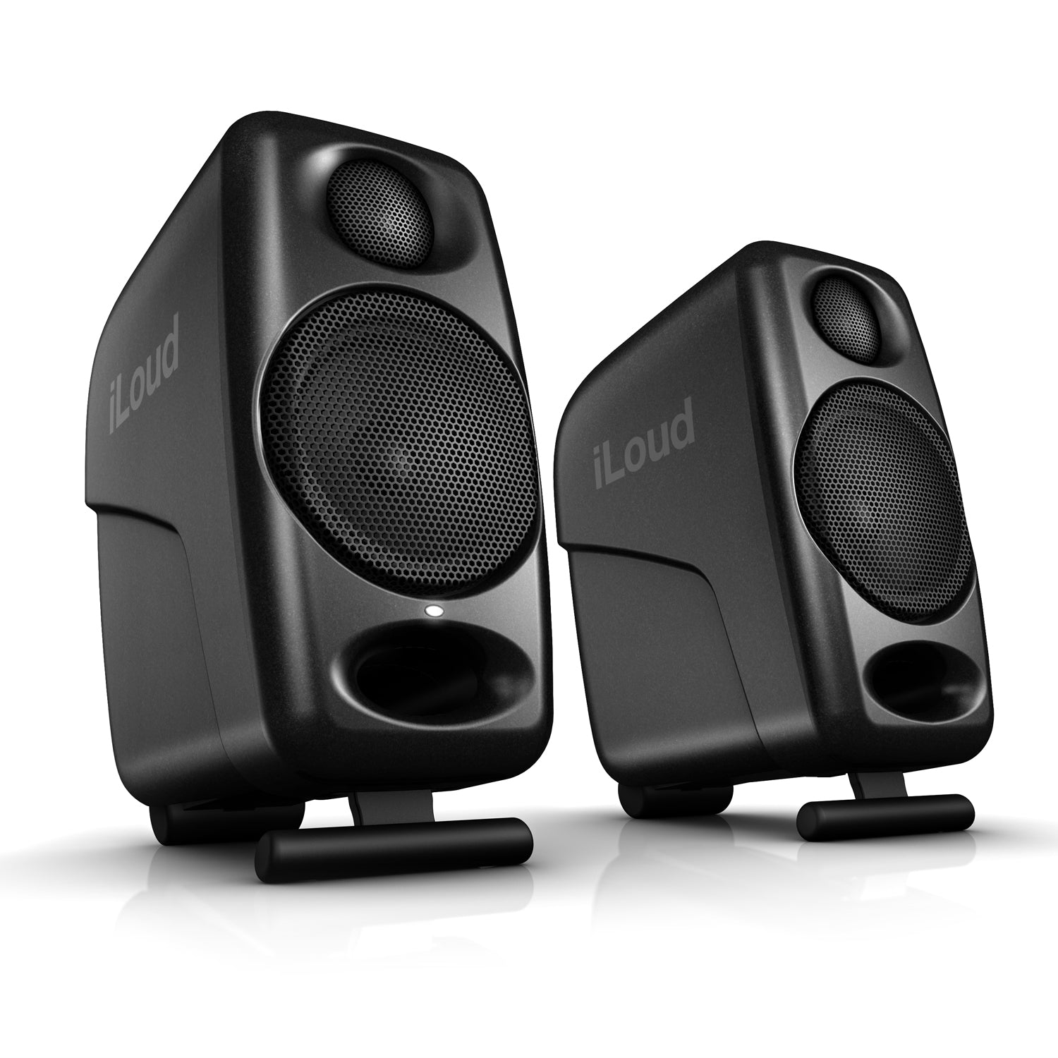 IK Multimedia iLoud Micro Monitor – FOCALPOINT DIRECT