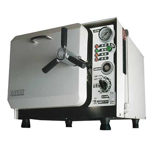 製品詳細「サンクレーブ SG-2200F」 | フォルディネット