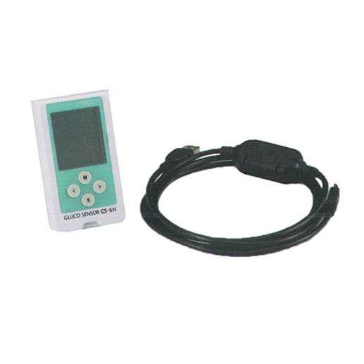 製品詳細「グルコセンサー GS-ⅡN」 | フォルディネット