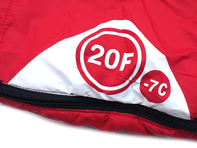 Supreme×THE NORTH FACE 'Dolomite Sleeping Bag'スリーピングバッグ
