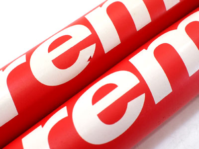 Supreme 'Nunchuks'ヌンチャク シュプリーム - ブランド古着の買取販売