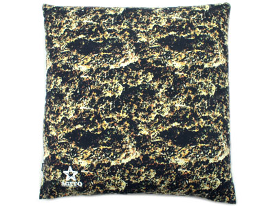 nitraid 'REALWEED'クッション AGITO リアルウィード ナイトレイド