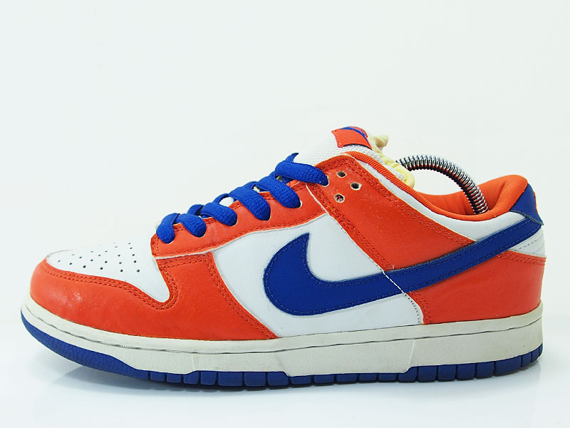 NIKE DUNK LOW PRO SB 'DANNY SUPA'ダンク ロー プロ エスビー