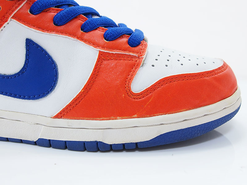 NIKE DUNK LOW PRO SB 'DANNY SUPA'ダンク ロー プロ エスビー