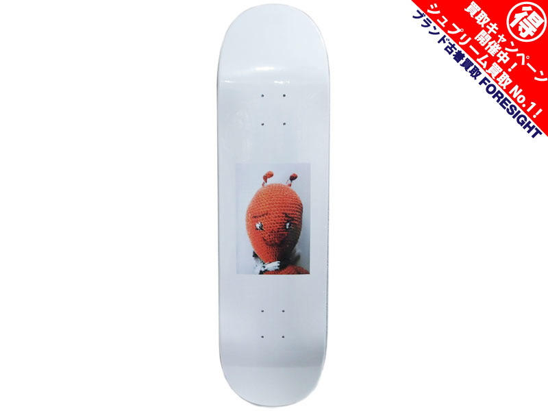 Supreme×Mike Kelley 'AhhYouth! Skateboard'スケートボード デッキ