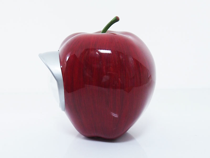 UNDERCOVER×MEDICOM TOY 'GILAPPLE CLOCK'ギラップル クロック 時計