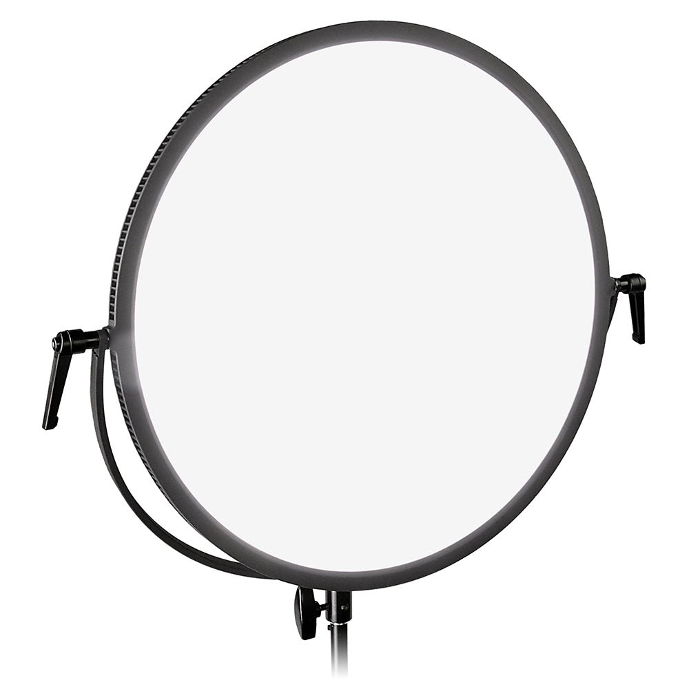 Fotodiox Pro FlapJack LED C-700RSV Bicolor Studio Edge Light