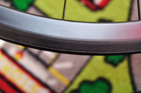 Reynolds MV32T UL初走行インプレ | フォトポタ日記2.0