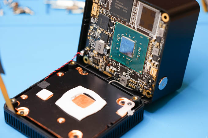 超小型デスクトップPC、CHUWI社「LarkBox Pro」 | フォトポタ日記2.0