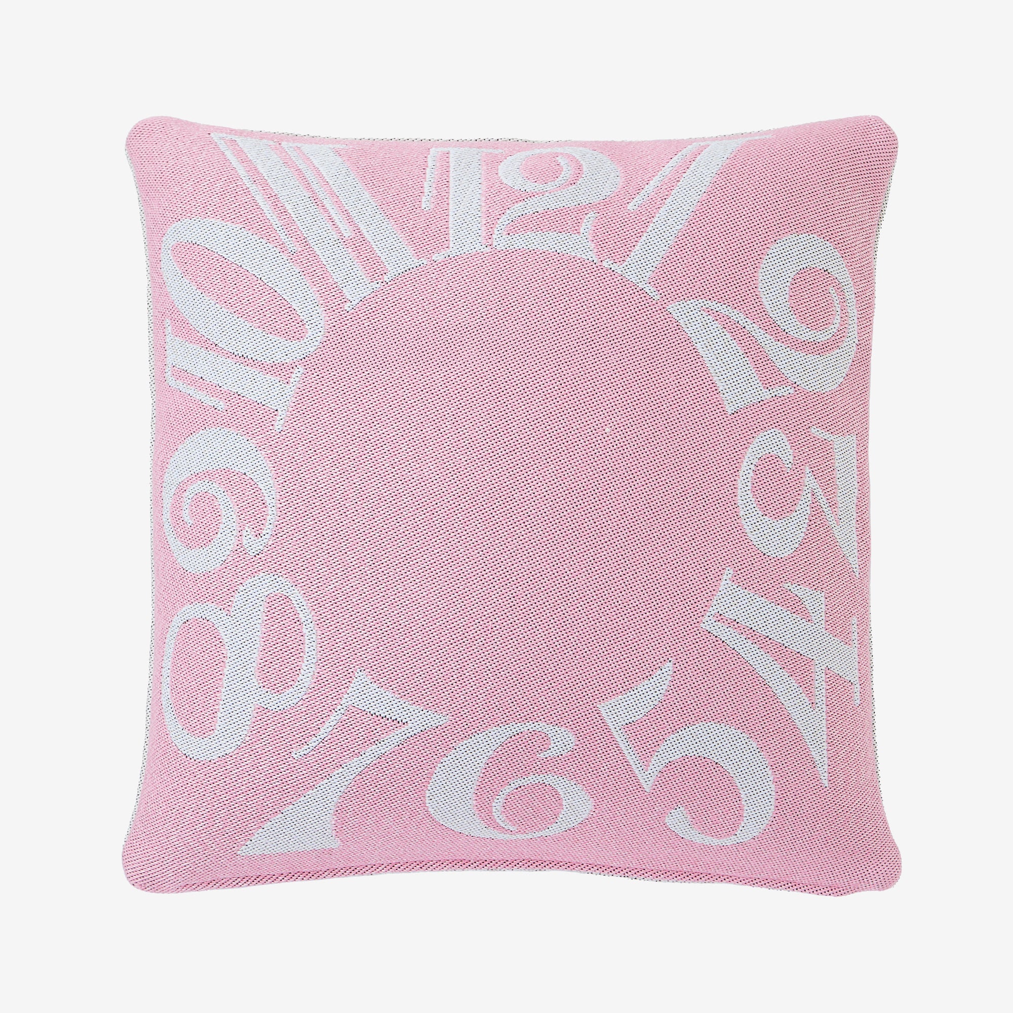 FRANCK MULLER e-Boutique クッション ピンク 60cm FFF.CUSHION.PINK