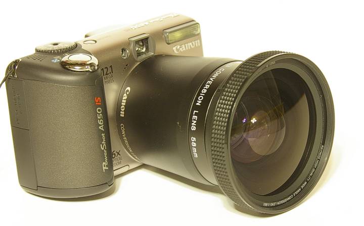 RAYNOX(吉田産業)のコンバージョンレンズ