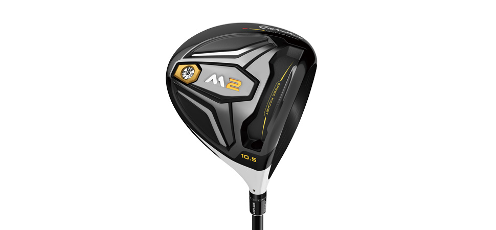 自己最高の飛距離が出る！テーラーメイドM2ドライバーの実力とは？