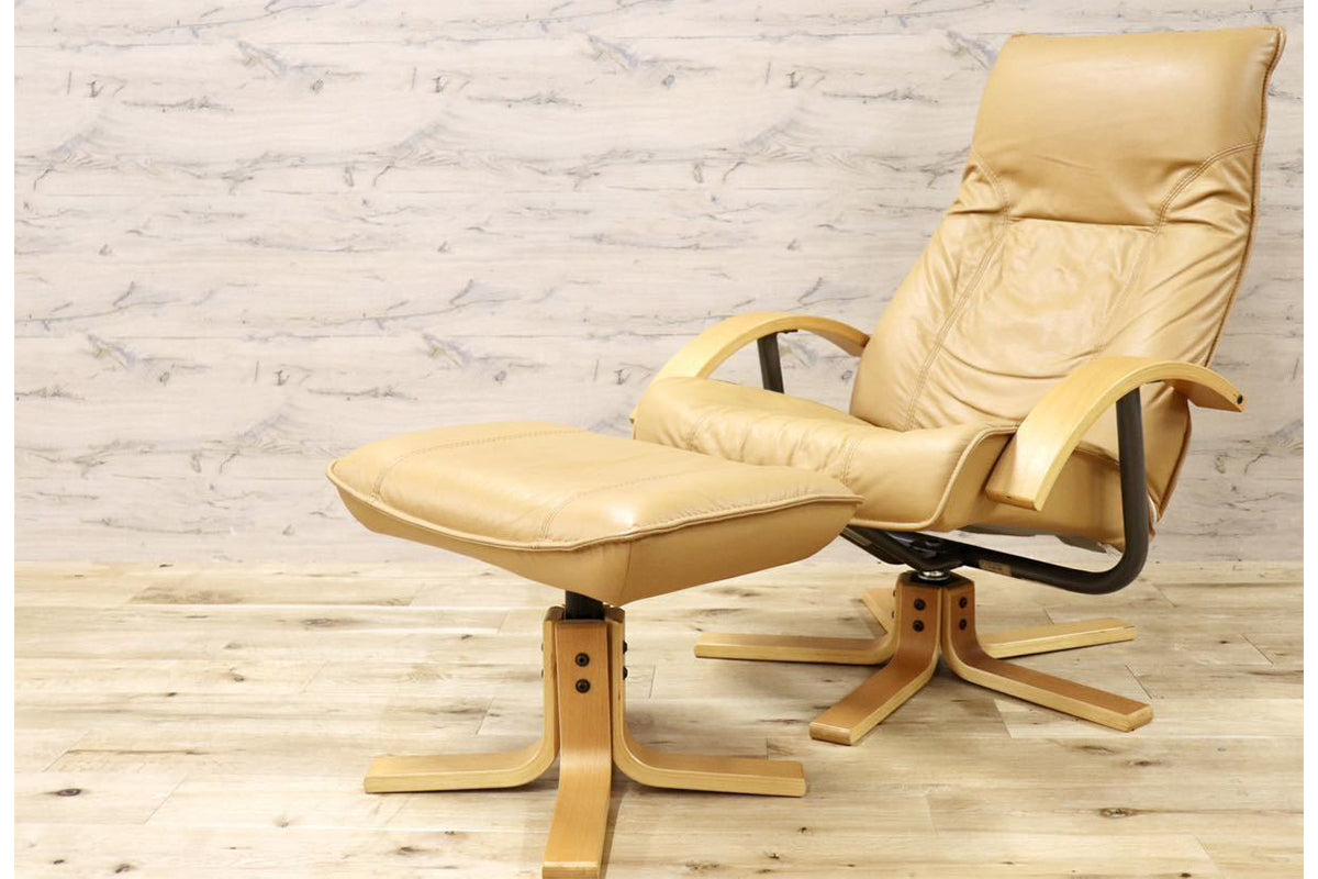 GMFK371○FranceBed / フランスベッドKEBE ケベ パーソナルチェア