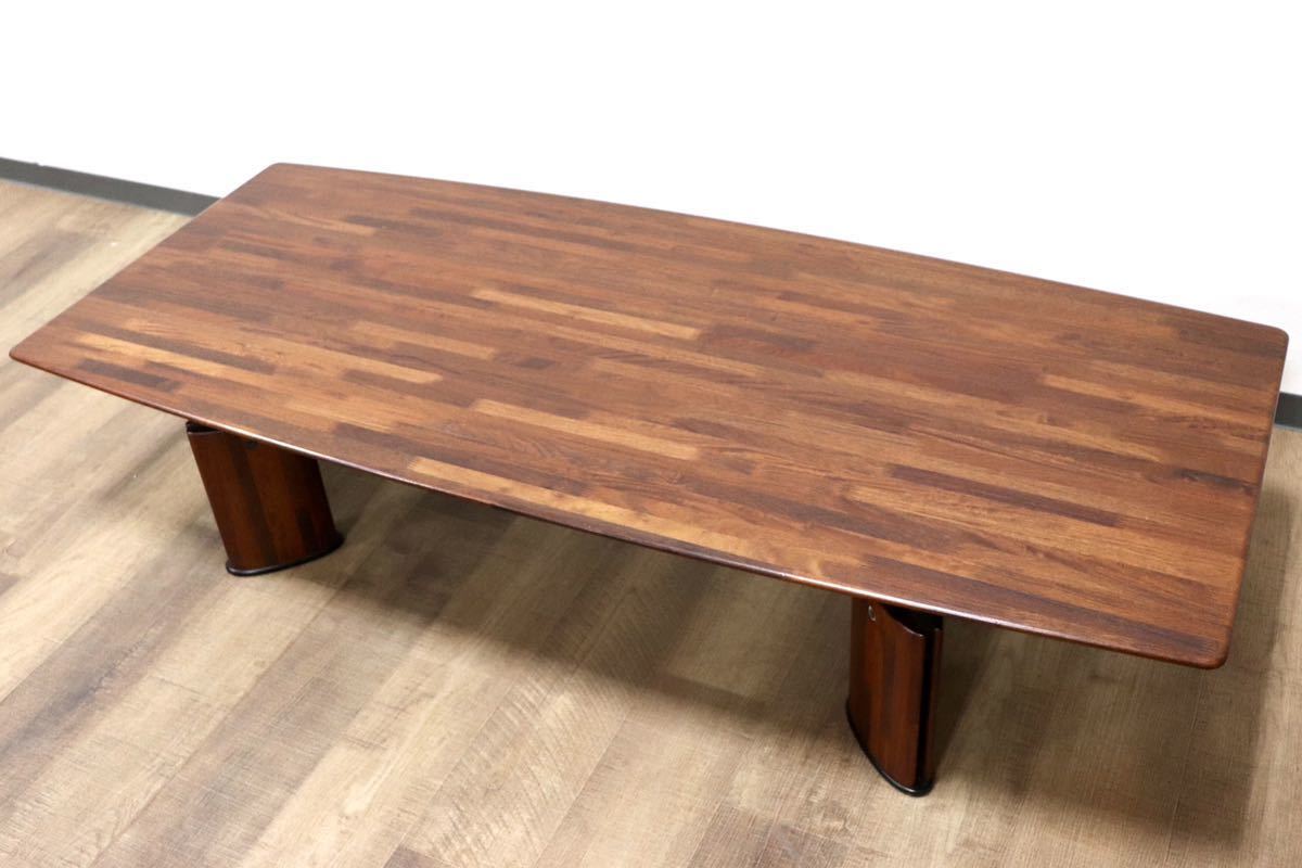 GMGN515○karimoku / カリモク vivente ビベンテ センターテーブル