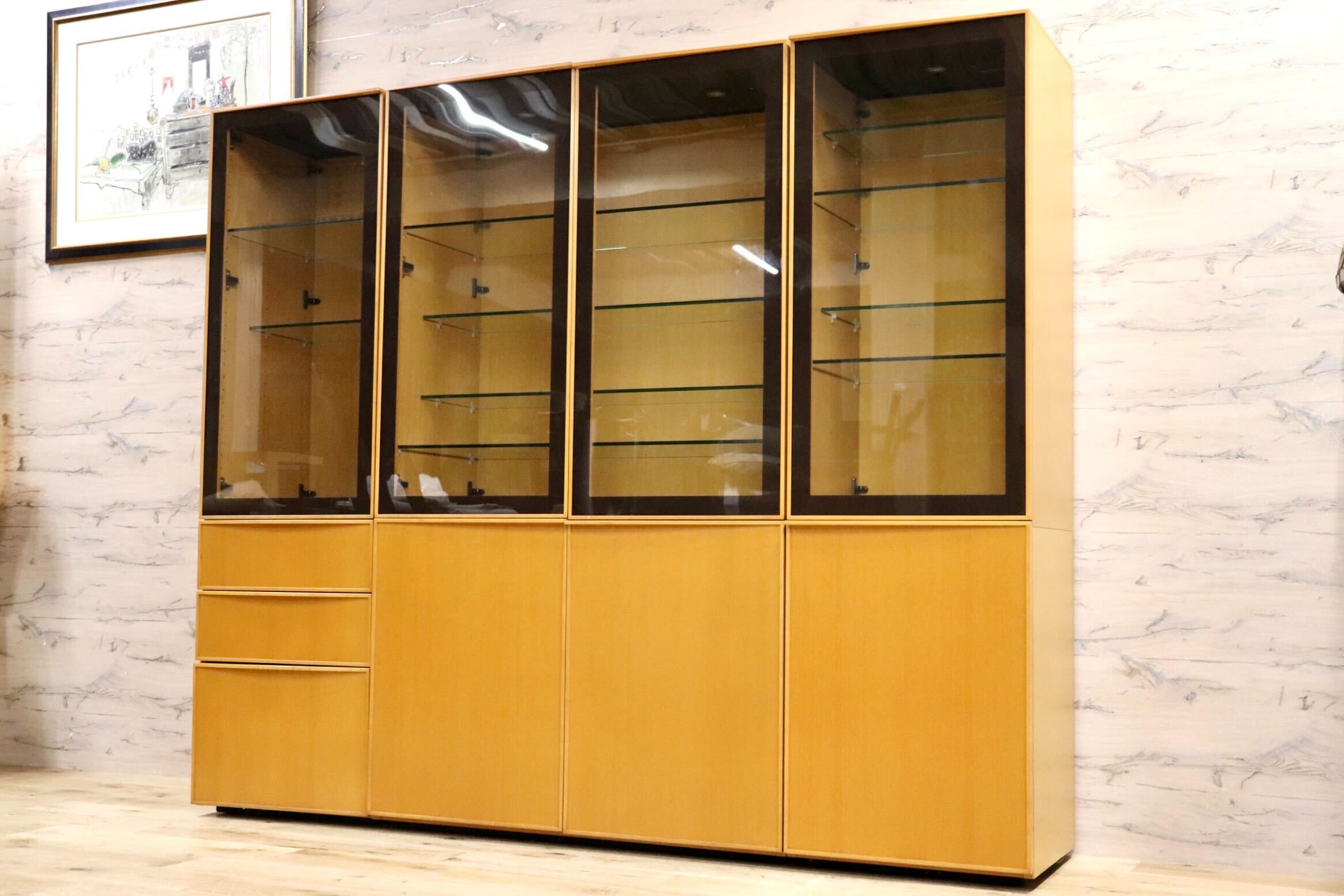 GMHH277○arflex / アルフレックス COMPOSER コンポーザー