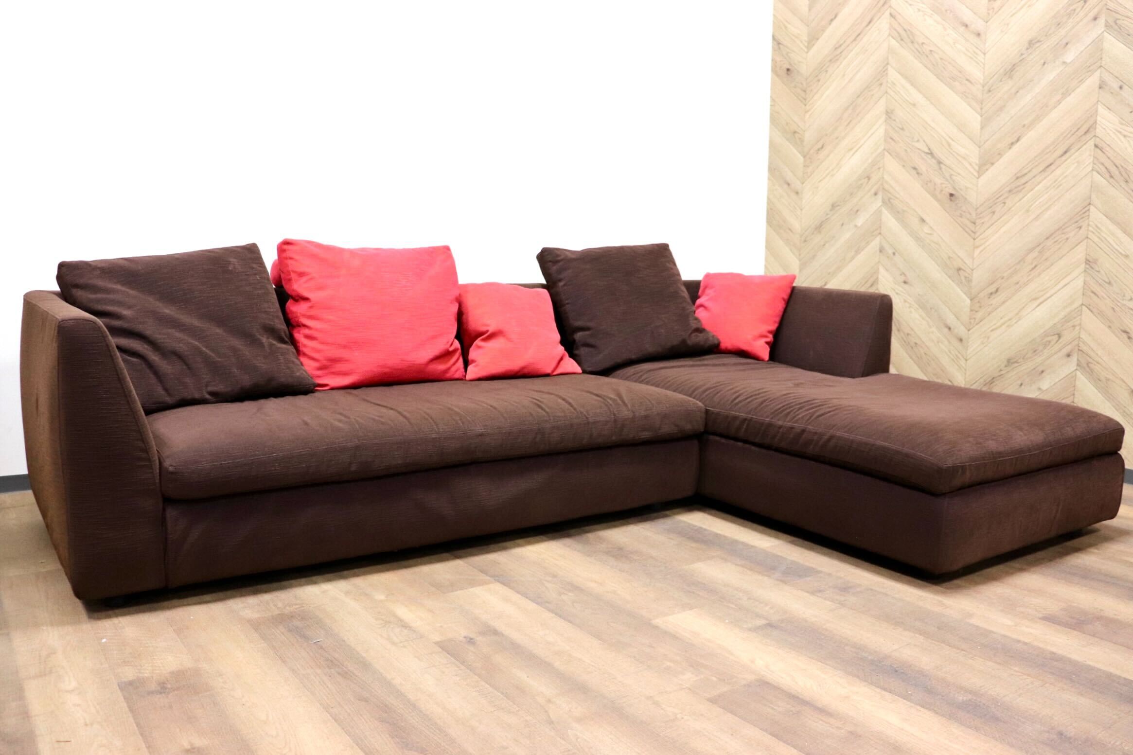 GMGN161○arflex / アルフレックス SONA ソーナ カウチソファ コーナー