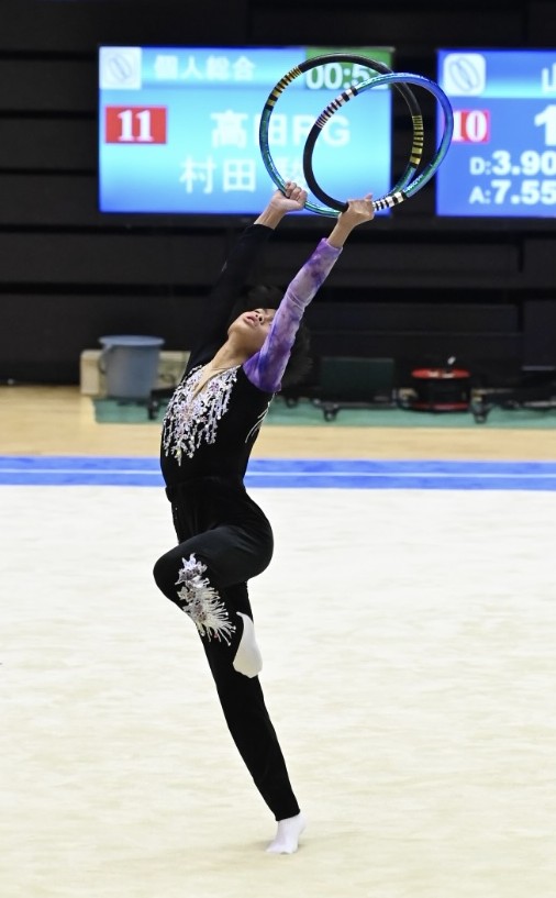 全日本選手権に向けて～シン東海の雄 | 大会レポート | Topics