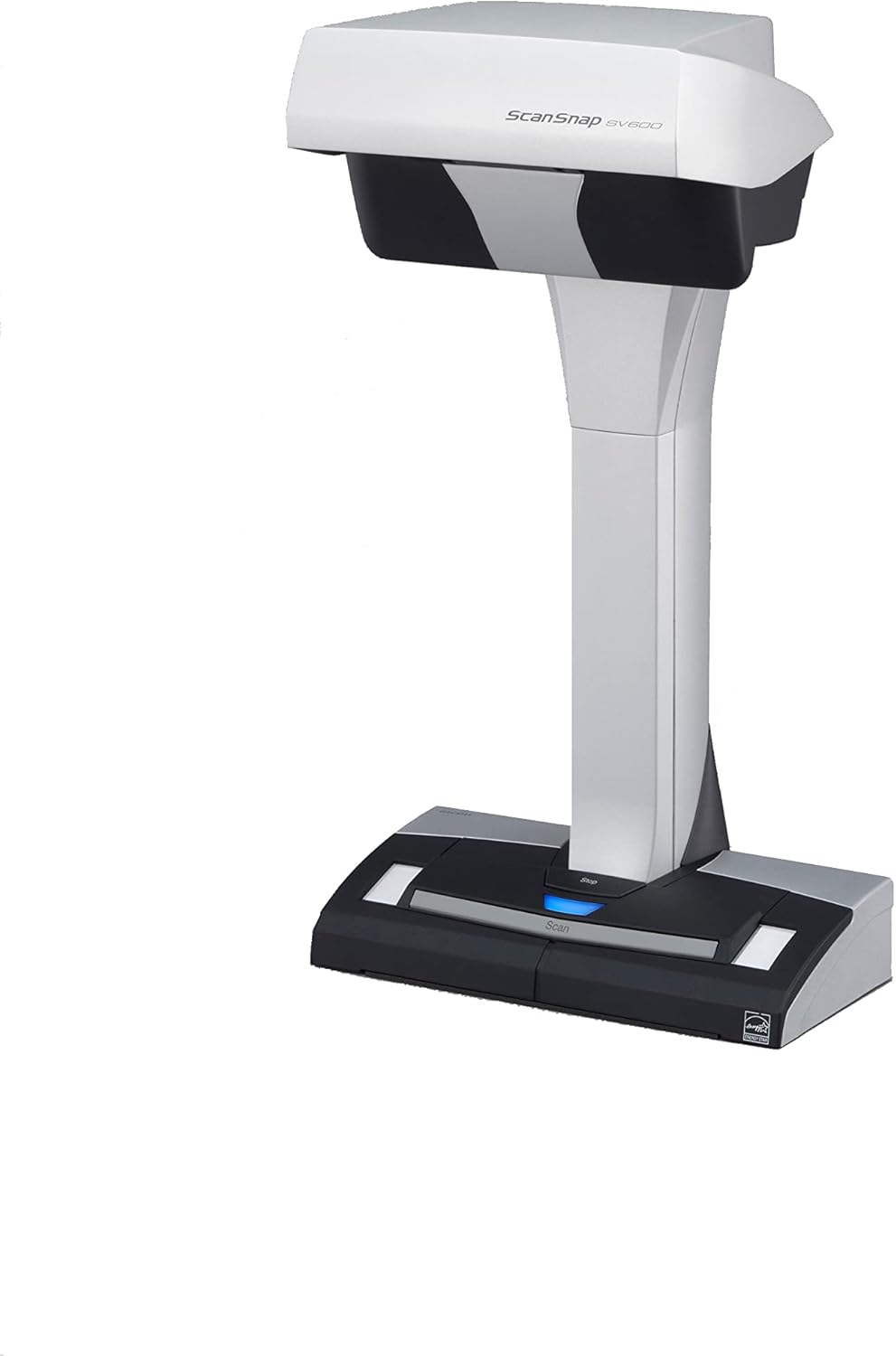 月額9,280円レンタルプラン：リコー PFU ドキュメントスキャナー