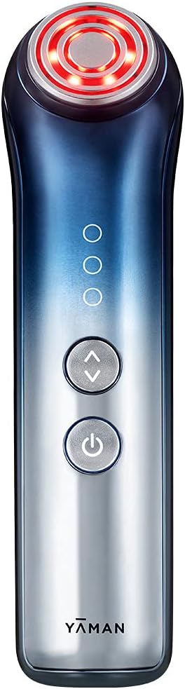 月額6,280円レンタルプラン：ヤーマン Bloom WR STAR S12PLUS RF EMS