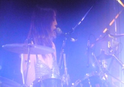 沢田研二 正月コンサート2007「ワイルドボアの平和」: DYNAMITE