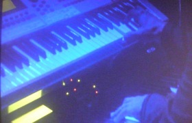 沢田研二 正月コンサート2007「ワイルドボアの平和」: DYNAMITE