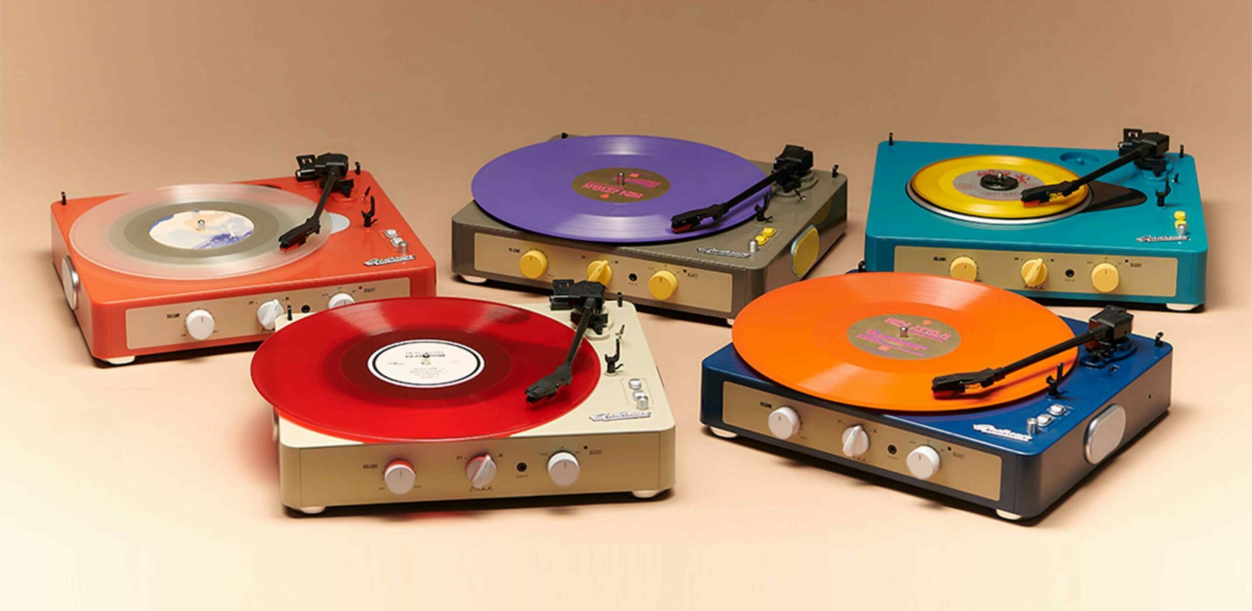 Brad Retro MKII: Story Behind the Design