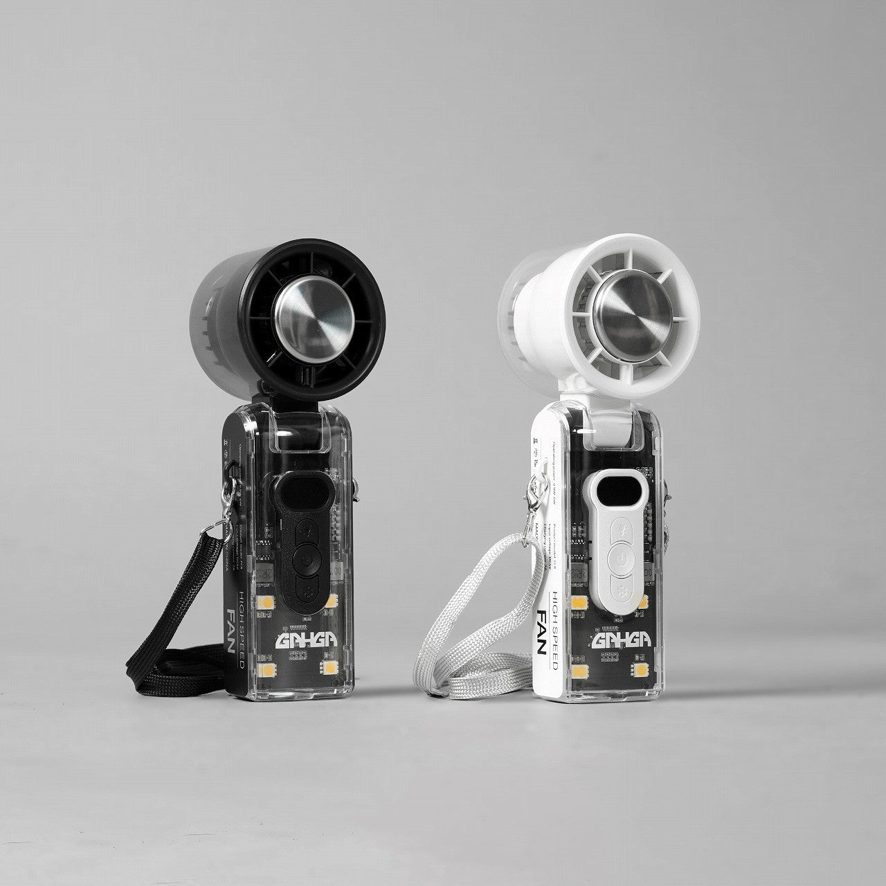 ハンディ【FAN FAN】 – GAHGA