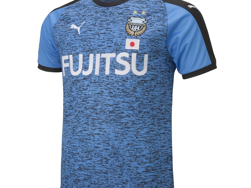 川崎フロンターレ ACLユニフォーム予約受付開始！ (サッカーコーナー