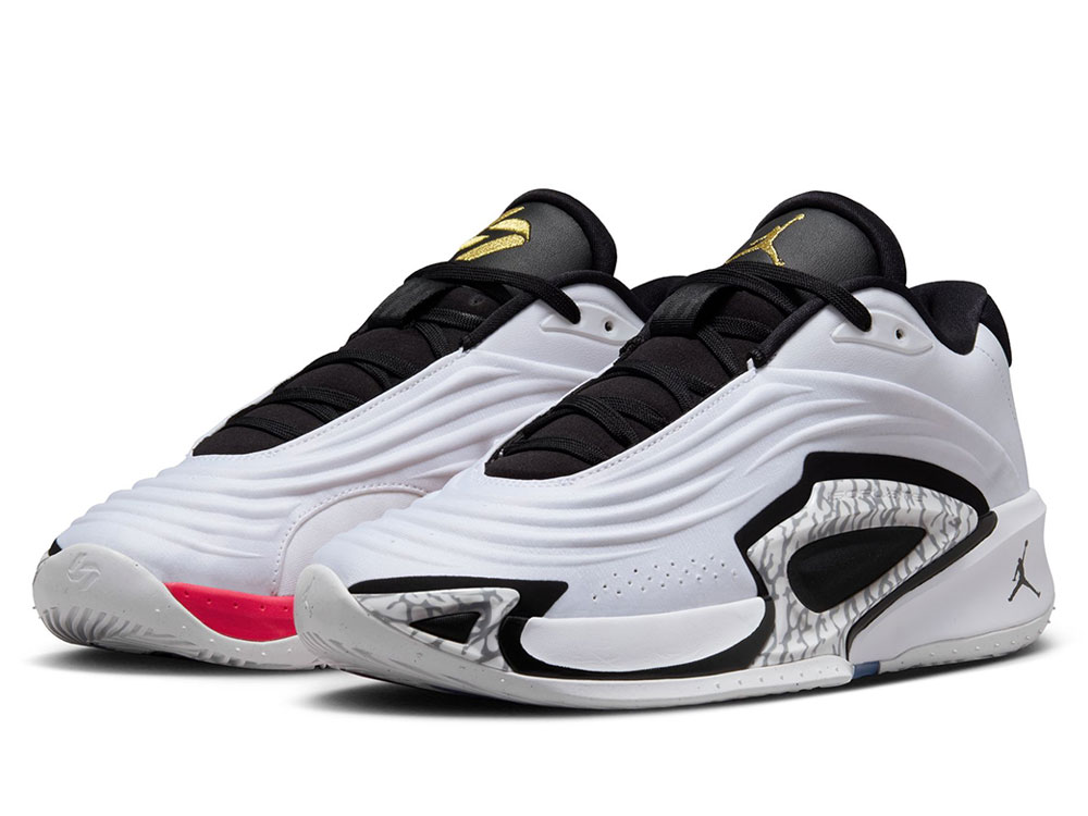 ルカ・ドンチッチ3rdシグネチャーシューズNEWカラー『JORDAN LUKA 3 PF