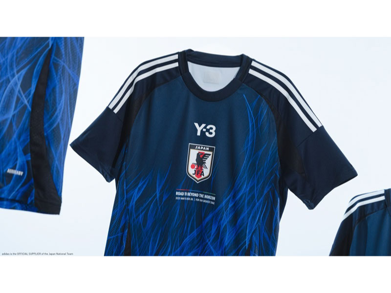 祝突破！サッカー日本代表 突破記念ユニフォーム発売！ | フットサル