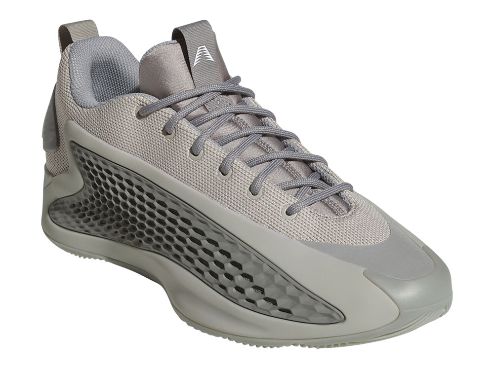 アンソニー・エドワーズ 1stシグネチャーシューズ『adidas ANTHONY