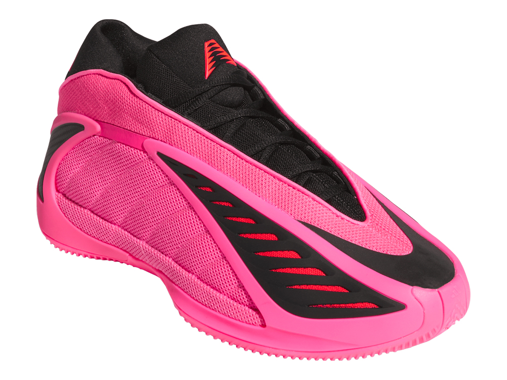 アンソニー・エドワーズ 2ndシグネチャーシューズ『adidas ANTHONY