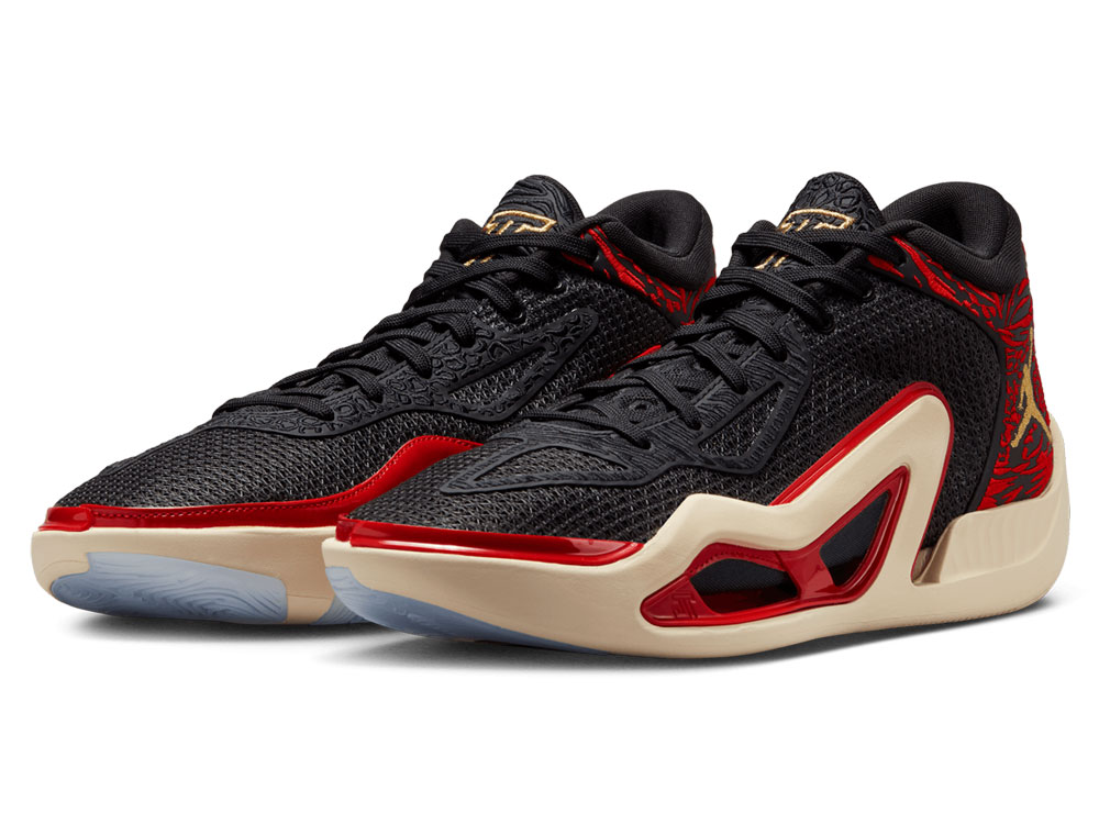 ジェイソン・テイタム1stシグネチャーシューズ『JORDAN TATUM 1 PF』4