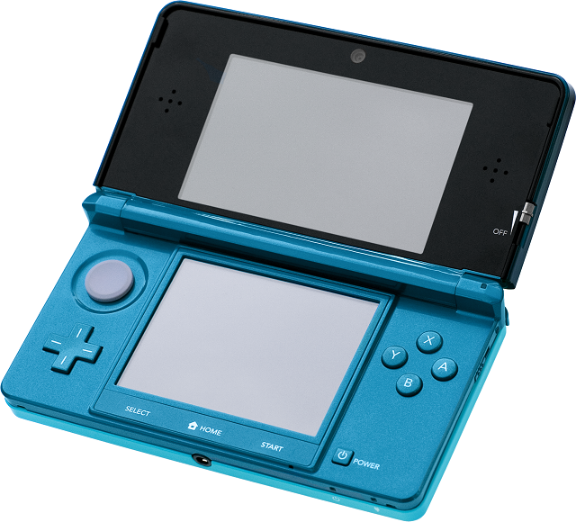 3DS(3ディーエス)の初期化は慎重に | ゲーム買取ブラザーズ