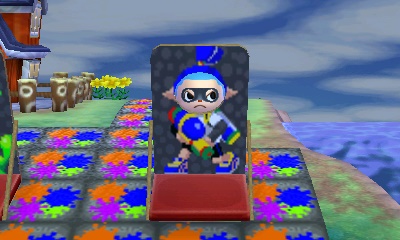 レイトン教授 Minecraft スプラトゥーン どうぶつの森 本いりいろ