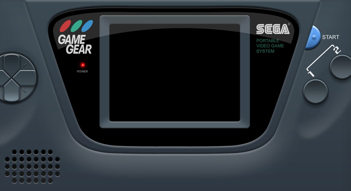 みんなのゲームギアレビュー - 全196タイトル 名作の思い出を残そう。