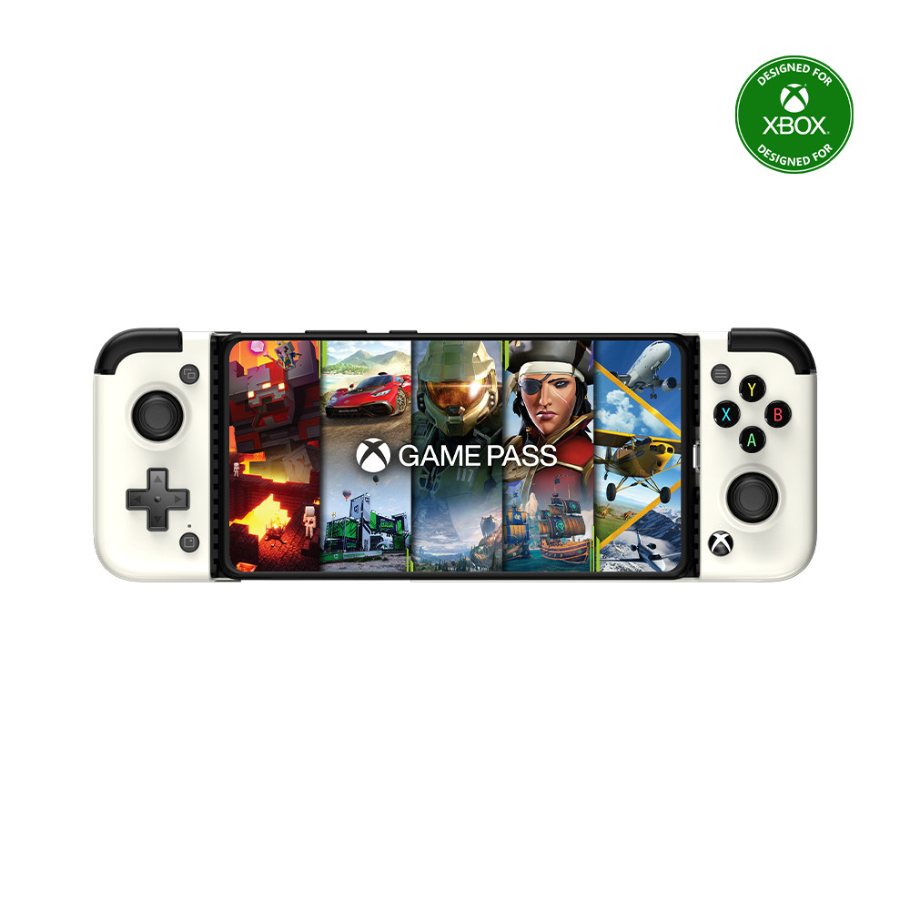 GameSir X2 Pro Xbox – Official Mobile Controller for Android