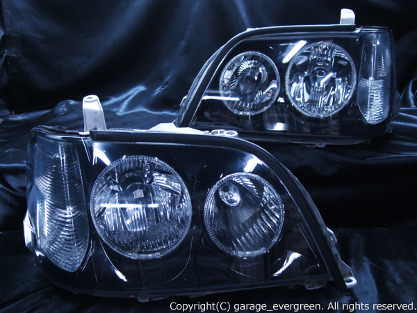 トヨタ 17系クラウン アスリート 前期・後期 17アスリート系全年式適合