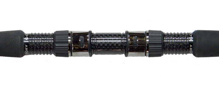 ジャンク　Gクラフト ミッドリバー MRS982-TR ティップ側 MID RIVER < Zengake KATAME Special > MRS-982-TR