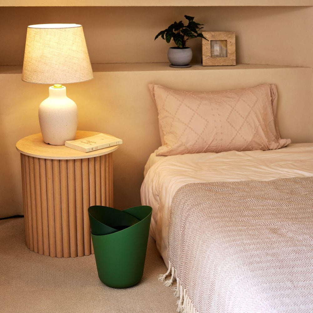 ENOTS（エノッツ）トラッシュカン/6L/I'mD – GOOD DESIGN STORE TOKYO