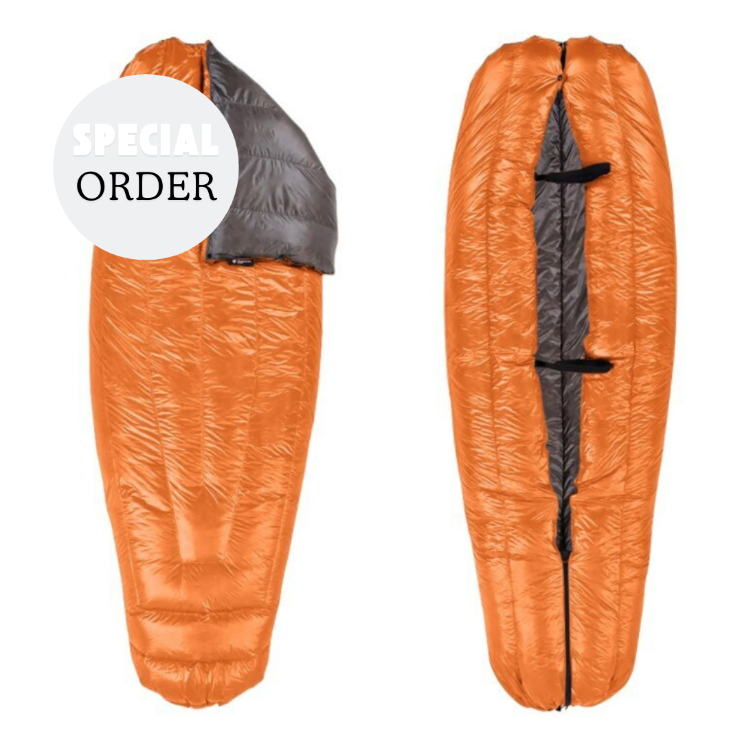 Enlightened Equipment - Revelation (20F/-6C) 850 Fill – Geartrade