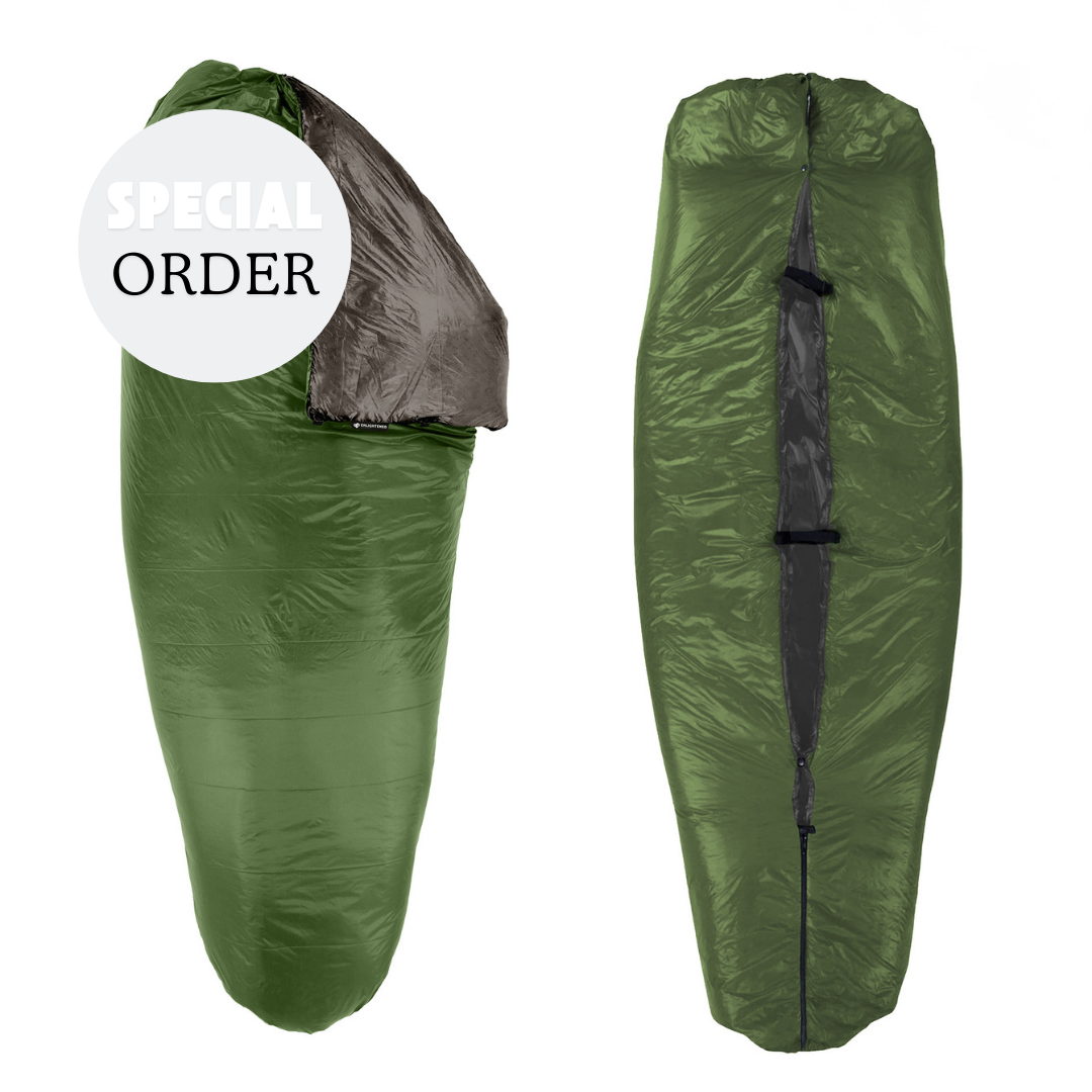 Enlightened Equipment - Revelation APEX (50F/10C) – Geartrade