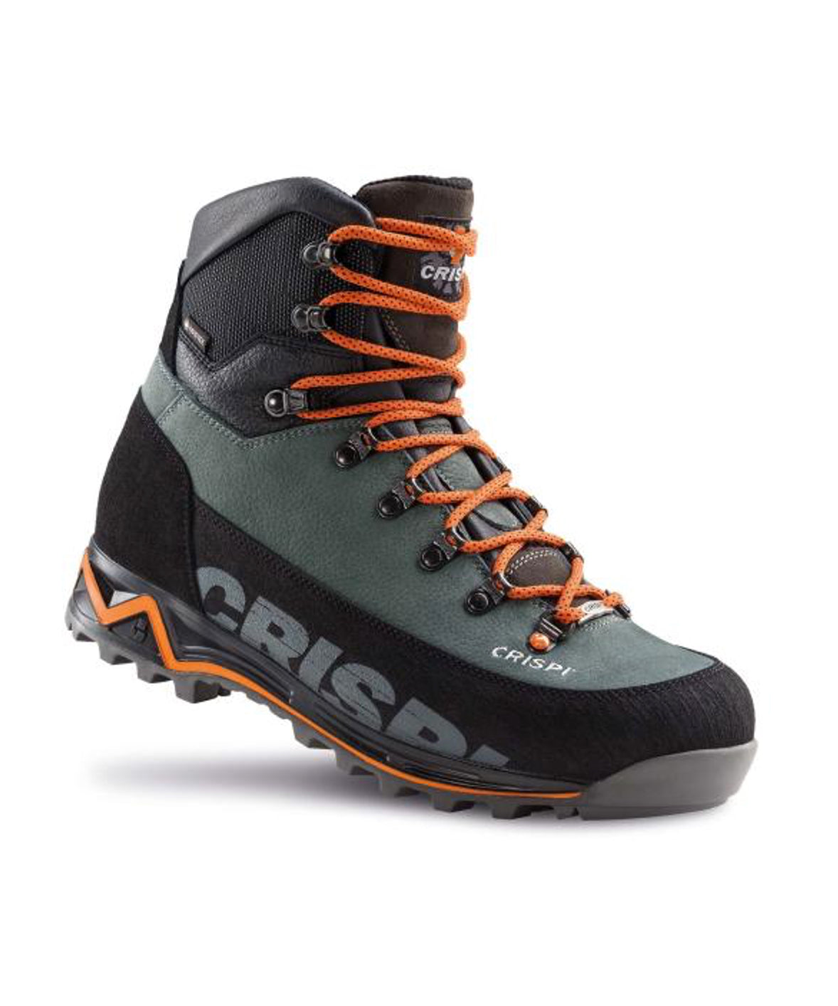 CRISPI Futura CX GTX – GearFex